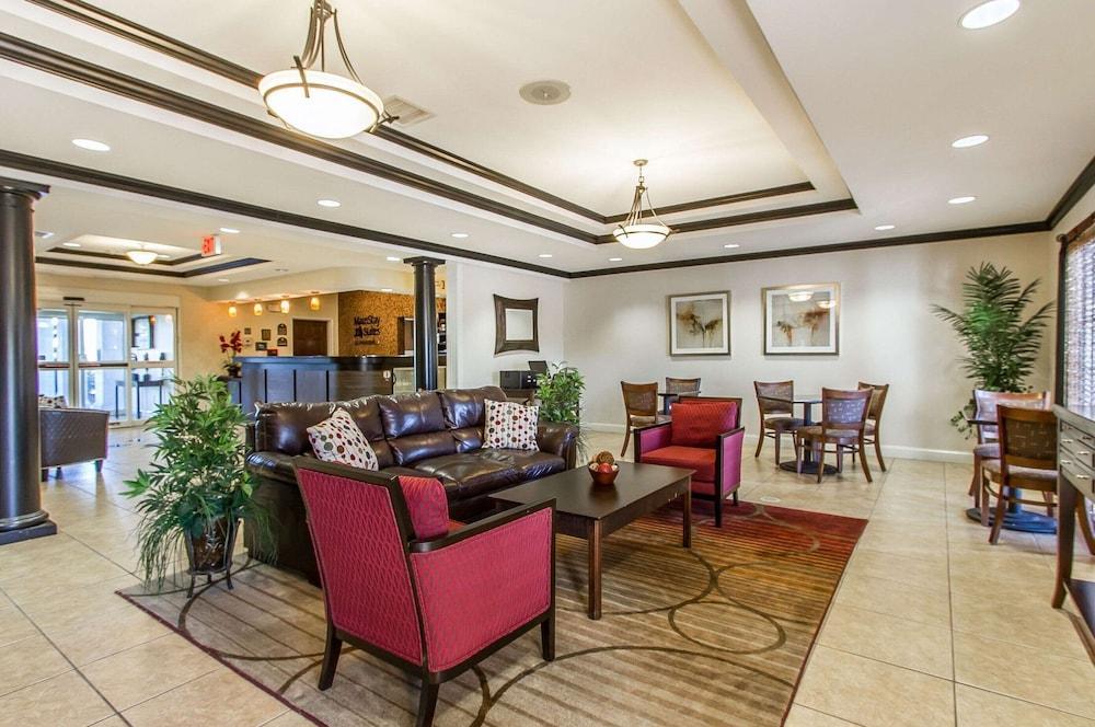 Comfort Suites Clarksville Ngoại thất bức ảnh