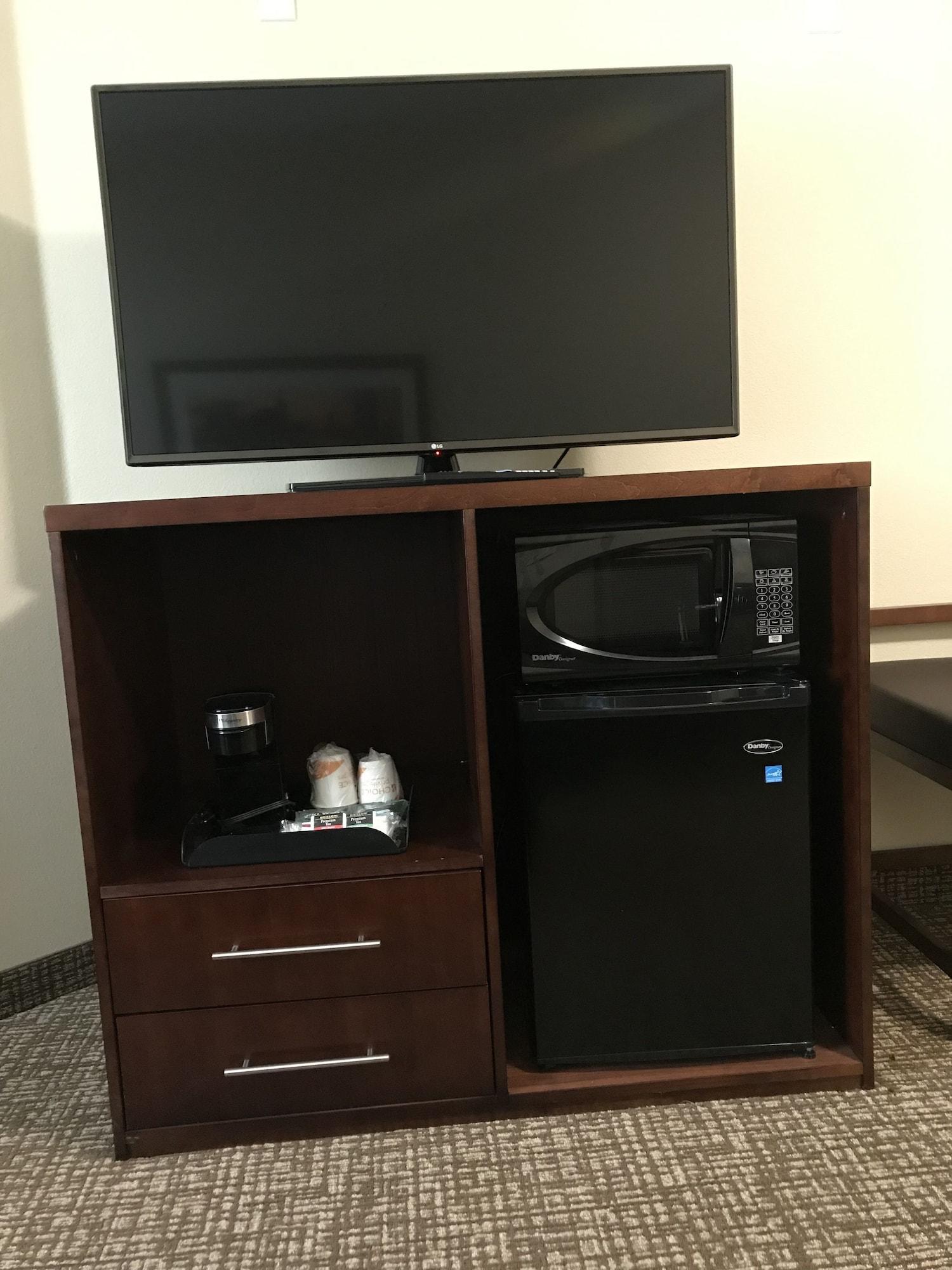 Comfort Suites Clarksville Ngoại thất bức ảnh