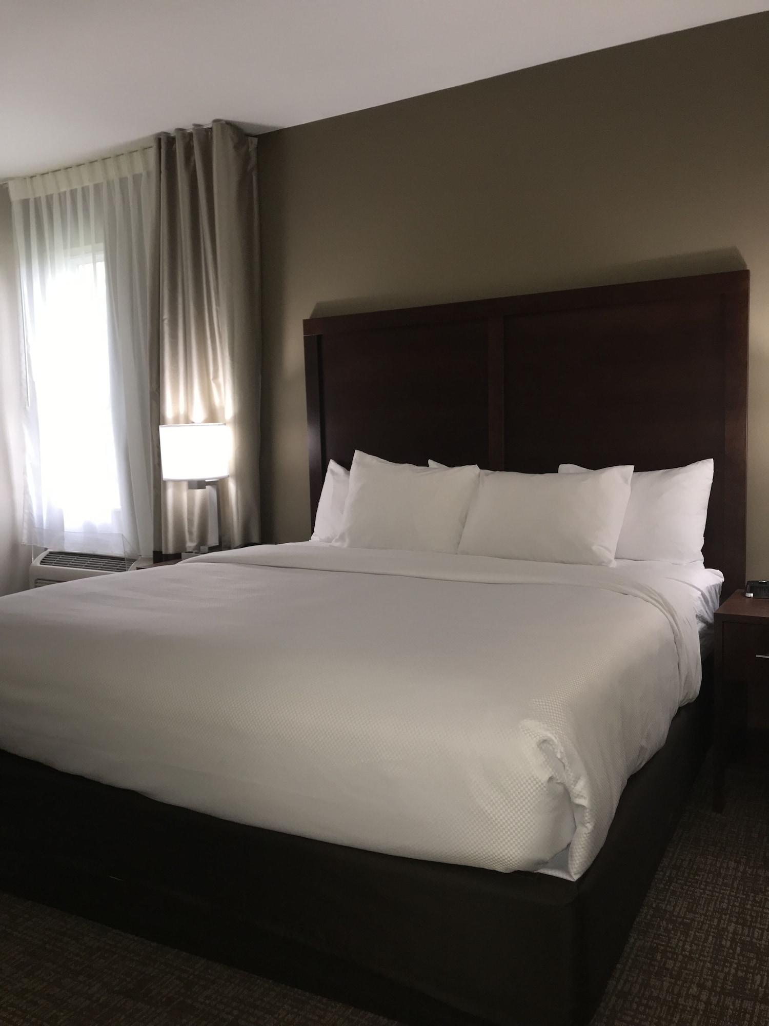 Comfort Suites Clarksville Ngoại thất bức ảnh