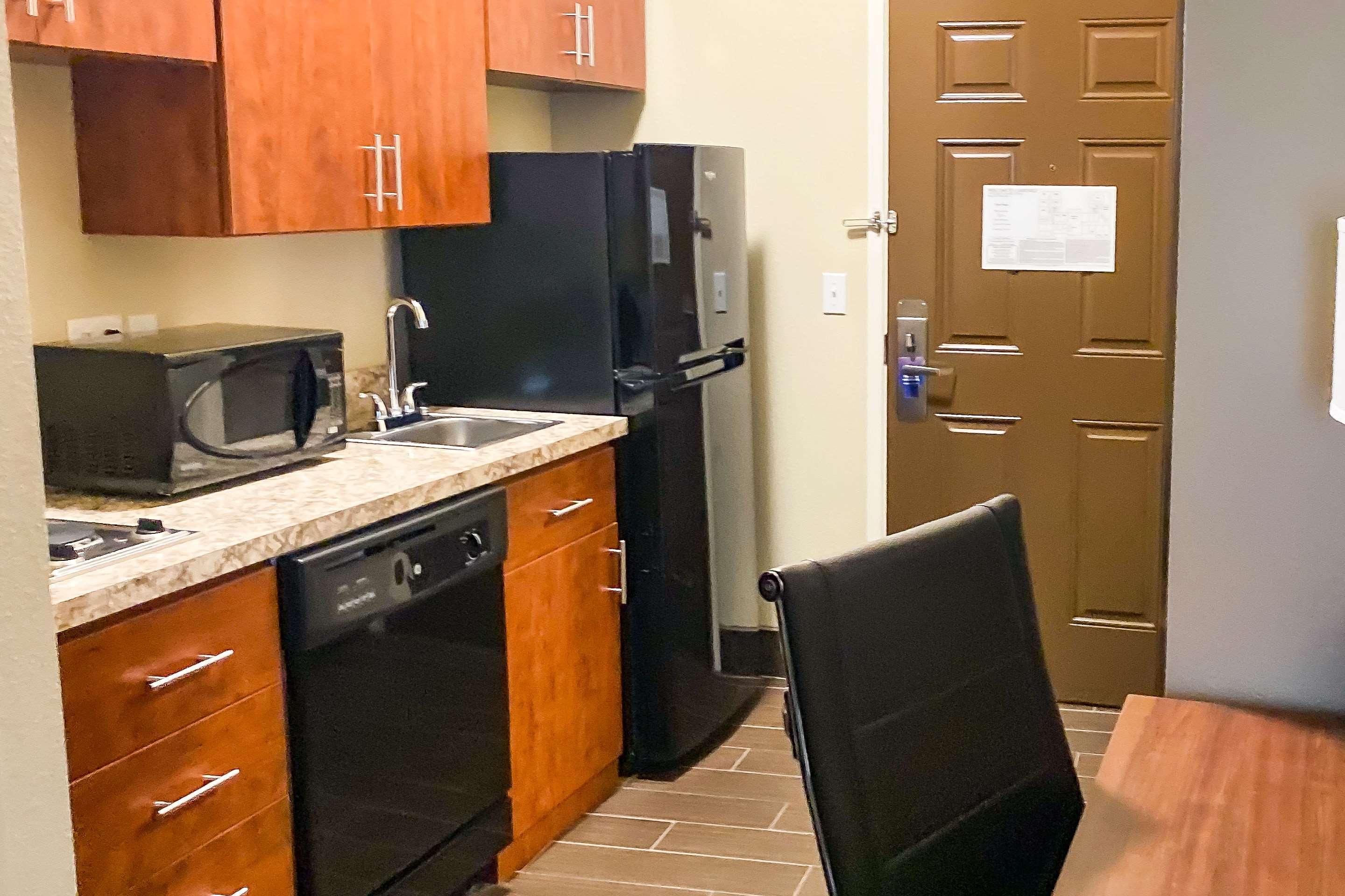 Comfort Suites Clarksville Ngoại thất bức ảnh