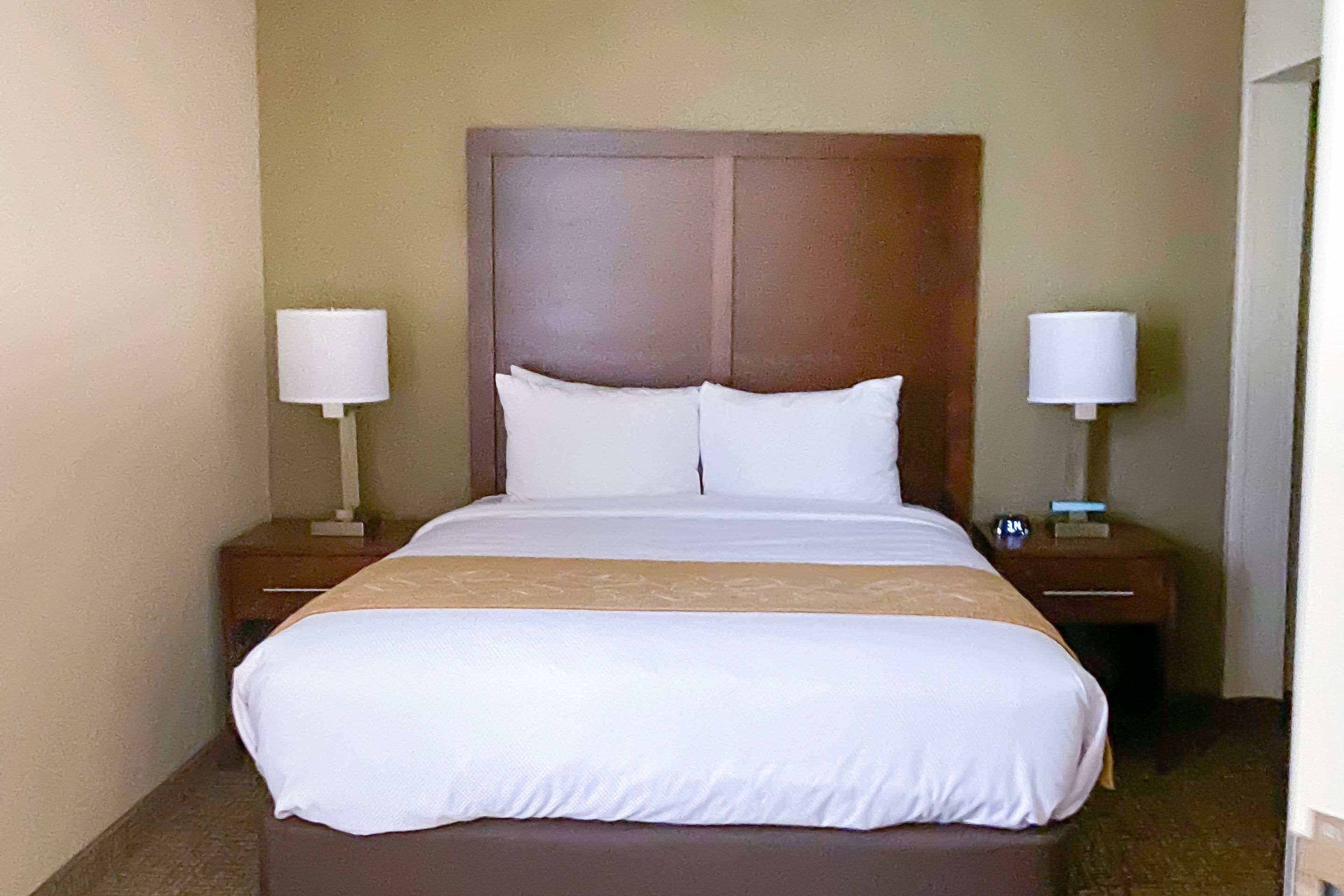 Comfort Suites Clarksville Ngoại thất bức ảnh