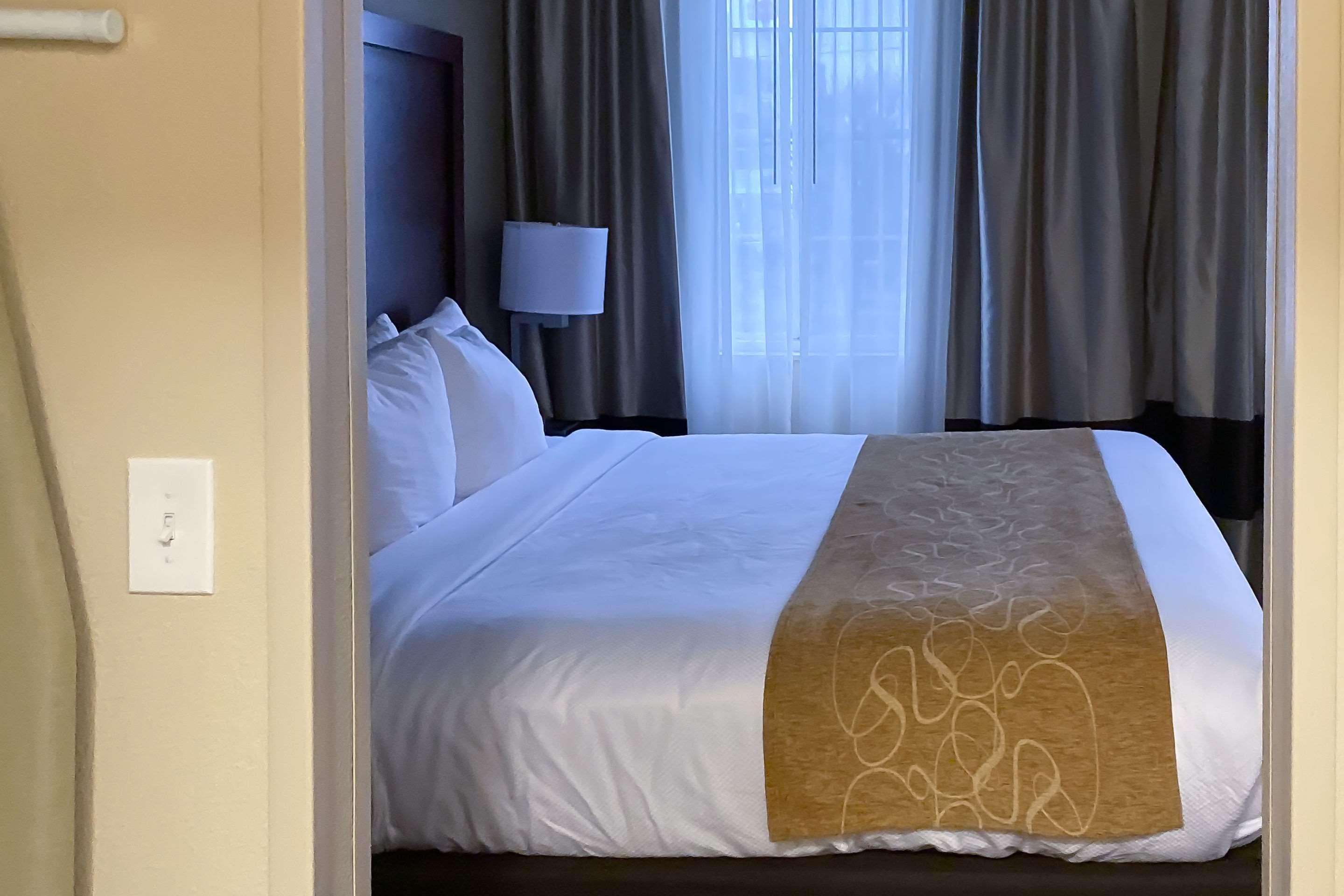 Comfort Suites Clarksville Ngoại thất bức ảnh