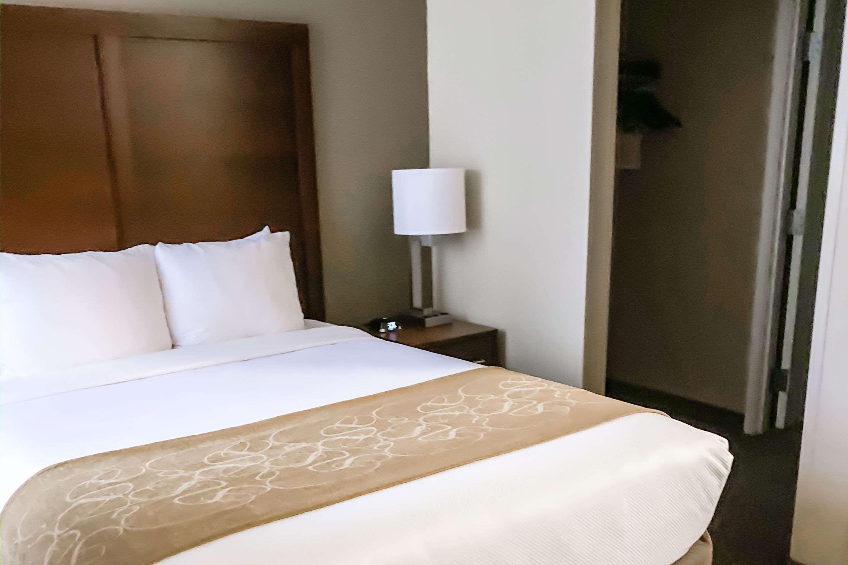 Comfort Suites Clarksville Ngoại thất bức ảnh