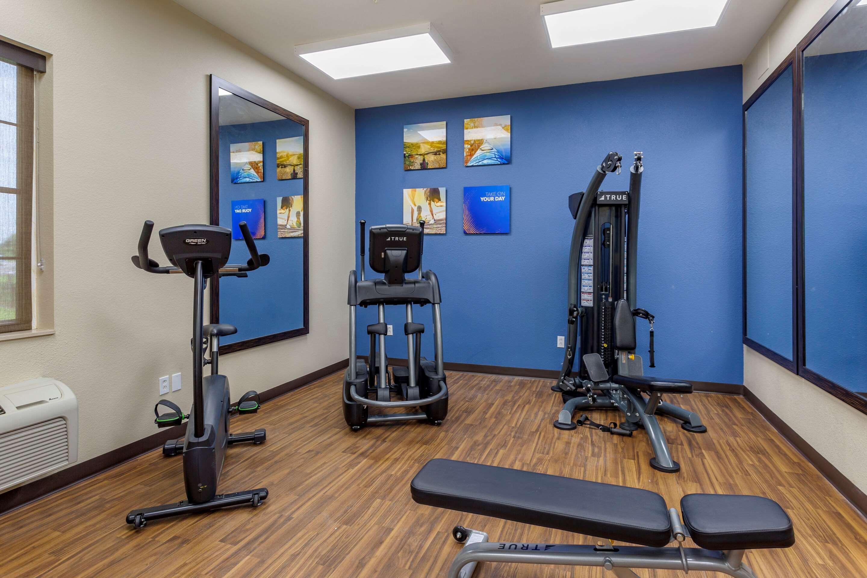 Comfort Suites Clarksville Ngoại thất bức ảnh