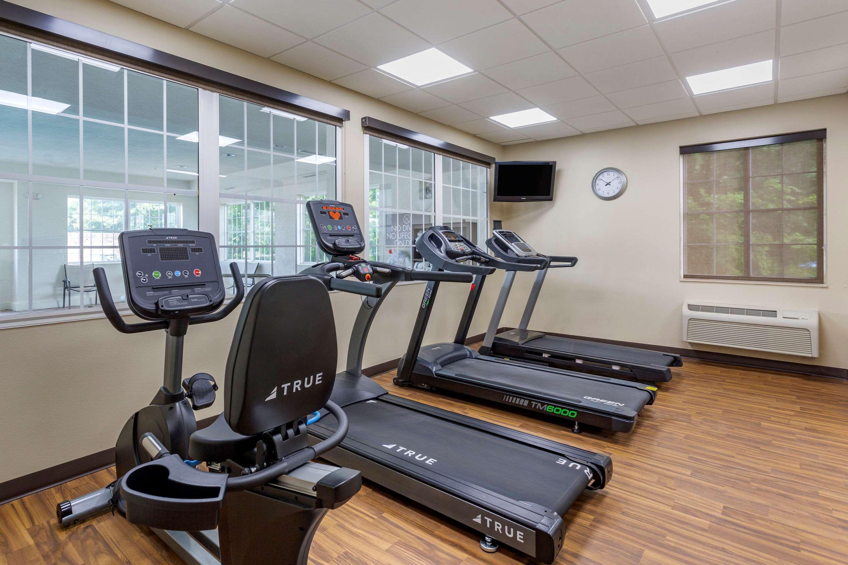 Comfort Suites Clarksville Ngoại thất bức ảnh