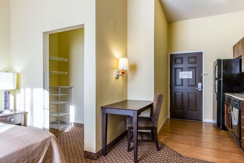 Comfort Suites Clarksville Phòng bức ảnh